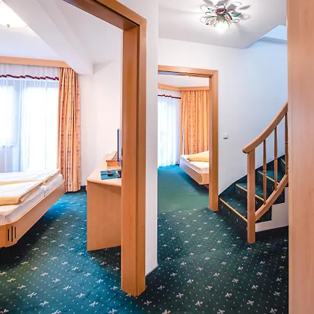 Hotel Andrea 3