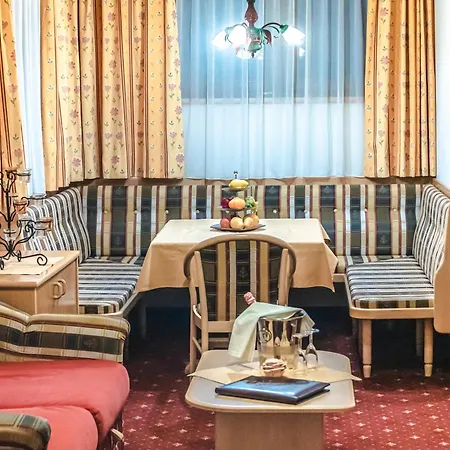 Hotel Andrea 3 Gerlos