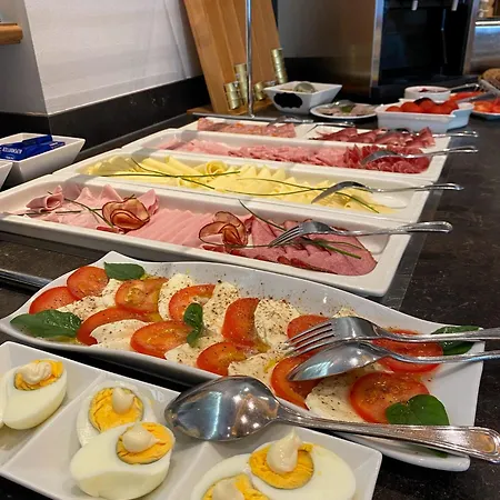 Hotel Andrea 3