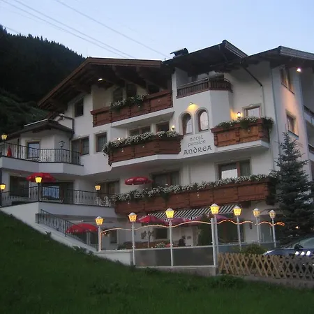 Hotel Andrea 3