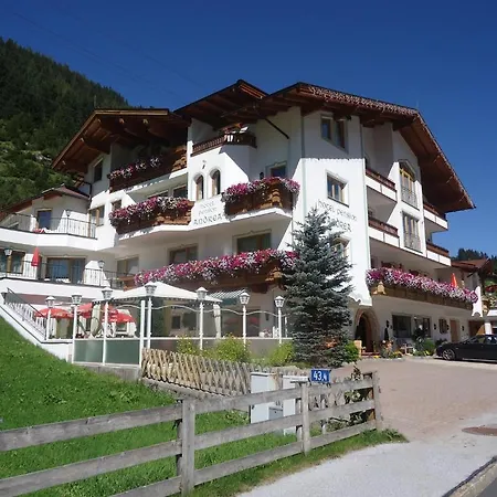 Andrea 3 3* Gerlos
