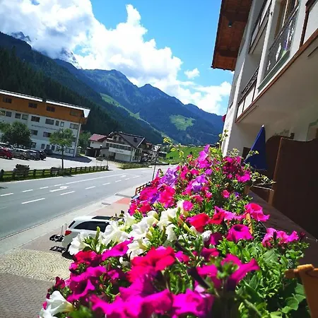 Andrea 3 Hotel Gerlos