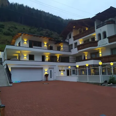 Hotel Andrea 3 3*