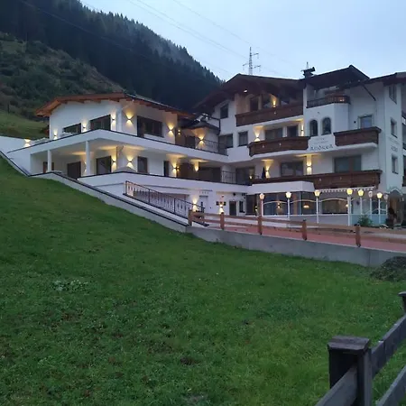 Hotel Andrea 3 3*