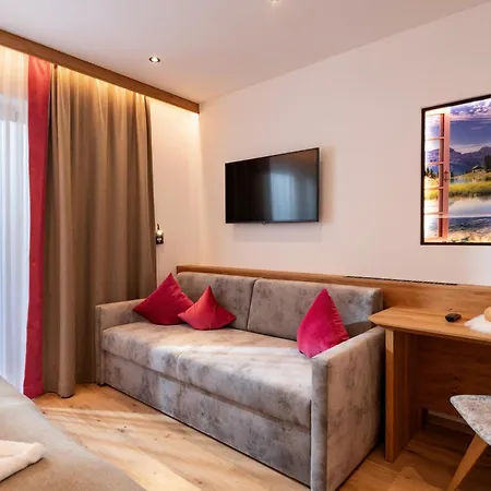 Hotel Andrea 3
