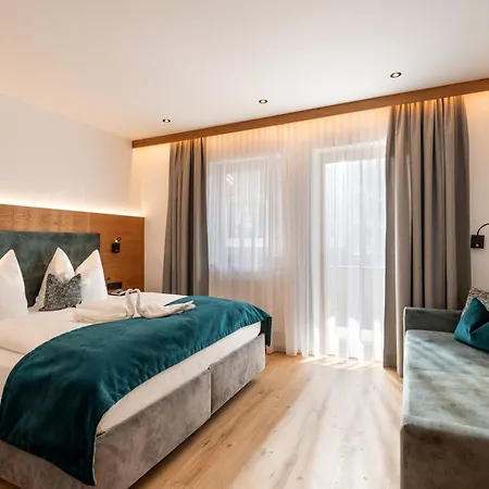 Andrea 3 Hotel Gerlos