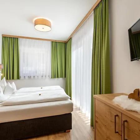 Hotel Andrea 3