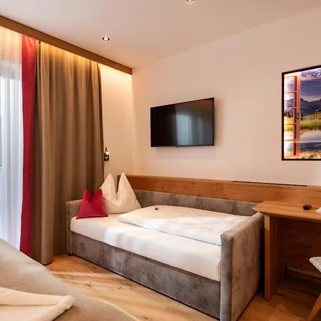 Andrea 3 Hotel 3*