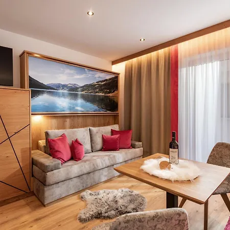 Hotel Andrea 3 Gerlos