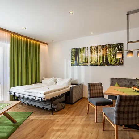 Andrea 3 Hotel Gerlos
