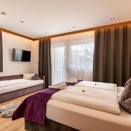 Alpinjuwel 3 ゲルロス