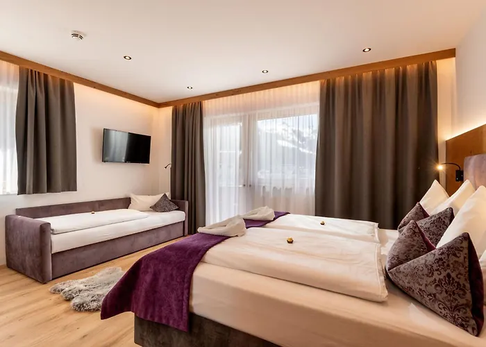 Alpinjuwel 3 ゲルロス