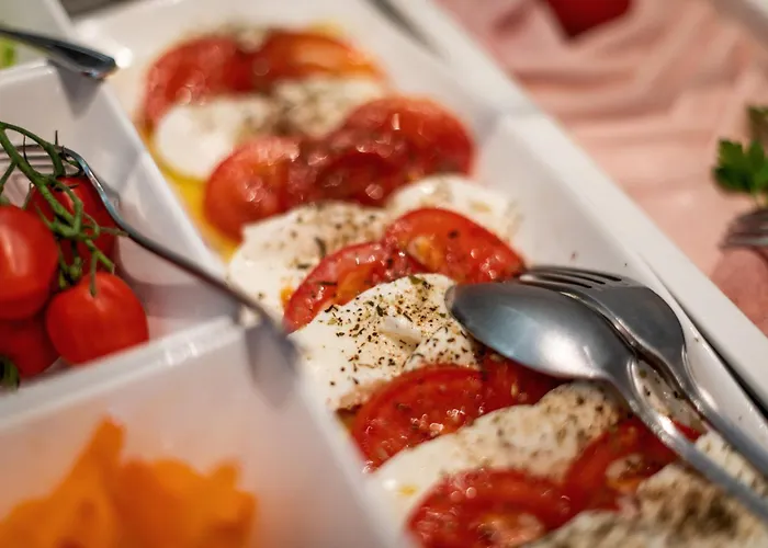 ホテル Alpinjuwel 3 ゲルロス