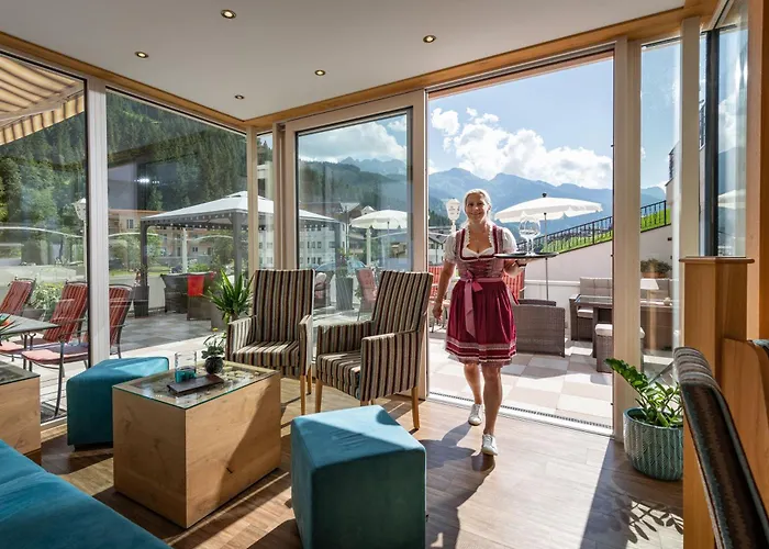 Alpinjuwel 3 ゲルロス