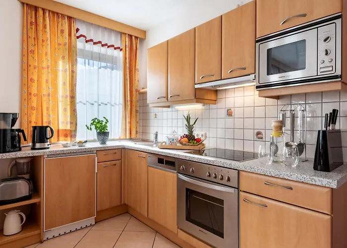 ホテル Alpinjuwel 3