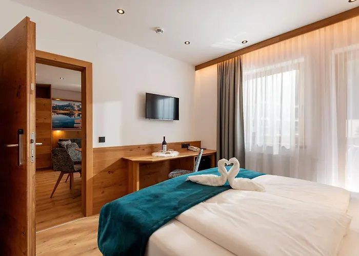 Alpinjuwel 3 ゲルロス